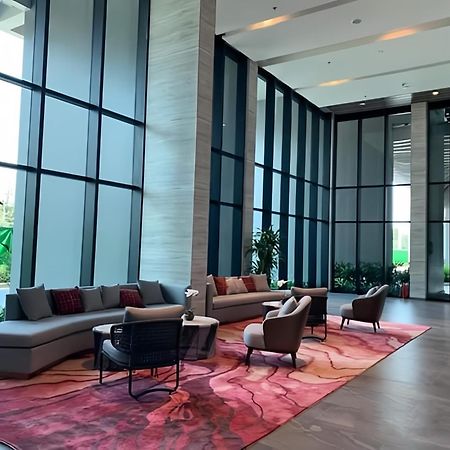 Feliz Luxurry Duplex Apartment Saigon Thành Pho Ho Chí Minh Esterno foto
