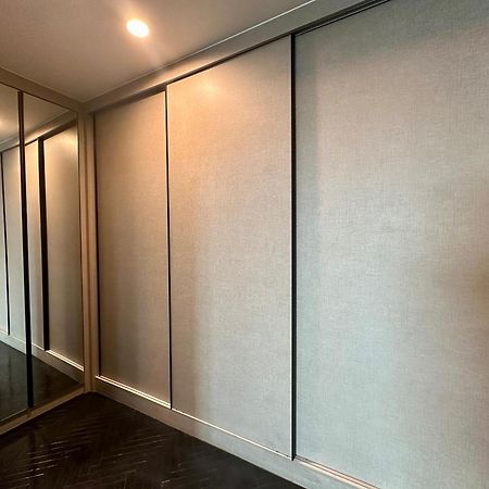 Feliz Luxurry Duplex Apartment Saigon Thành Pho Ho Chí Minh Esterno foto