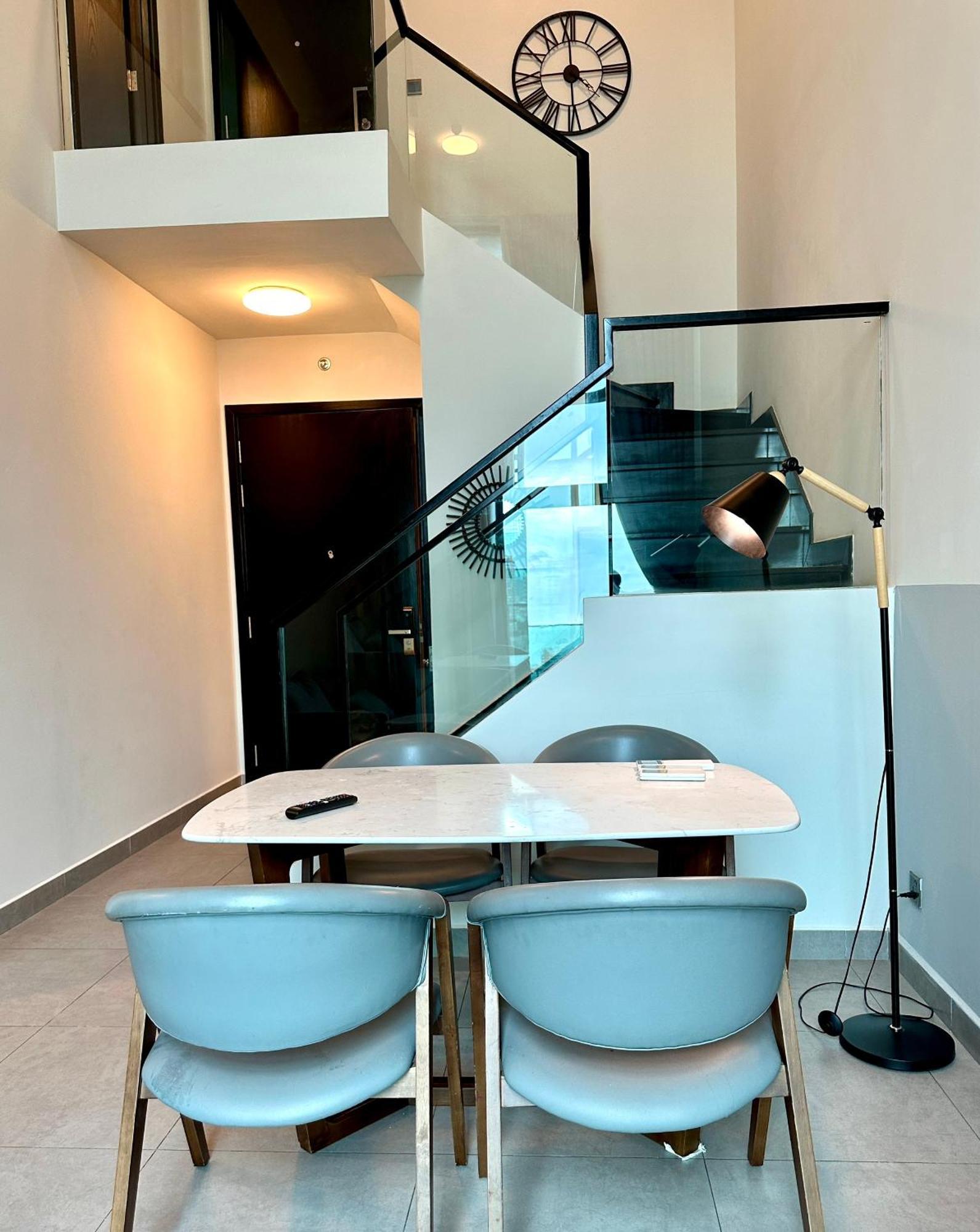 Feliz Luxurry Duplex Apartment Saigon Thành Pho Ho Chí Minh Esterno foto