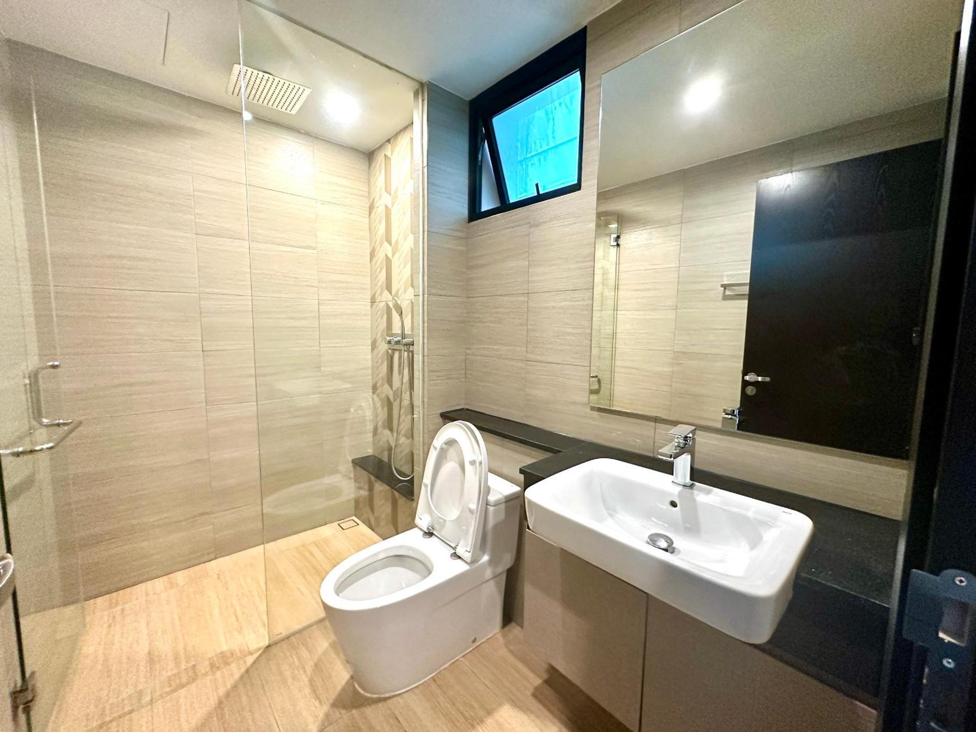 Feliz Luxurry Duplex Apartment Saigon Thành Pho Ho Chí Minh Esterno foto