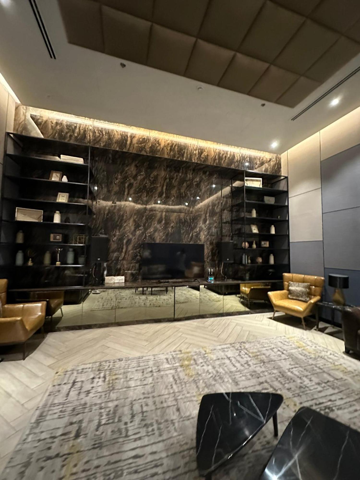Feliz Luxurry Duplex Apartment Saigon Thành Pho Ho Chí Minh Esterno foto