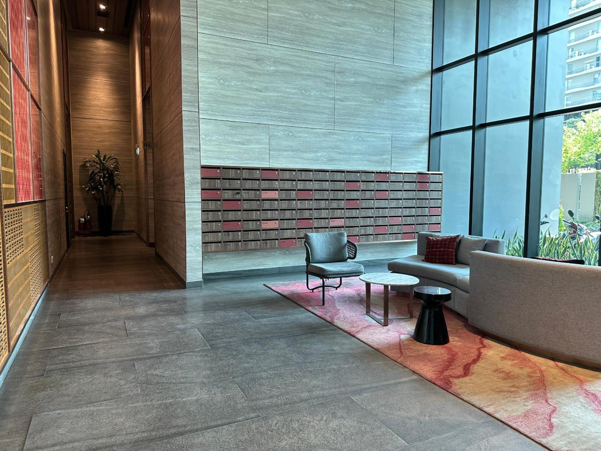 Feliz Luxurry Duplex Apartment Saigon Thành Pho Ho Chí Minh Esterno foto