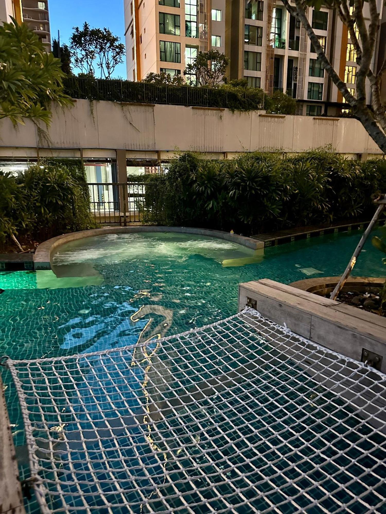 Feliz Luxurry Duplex Apartment Saigon Thành Pho Ho Chí Minh Esterno foto