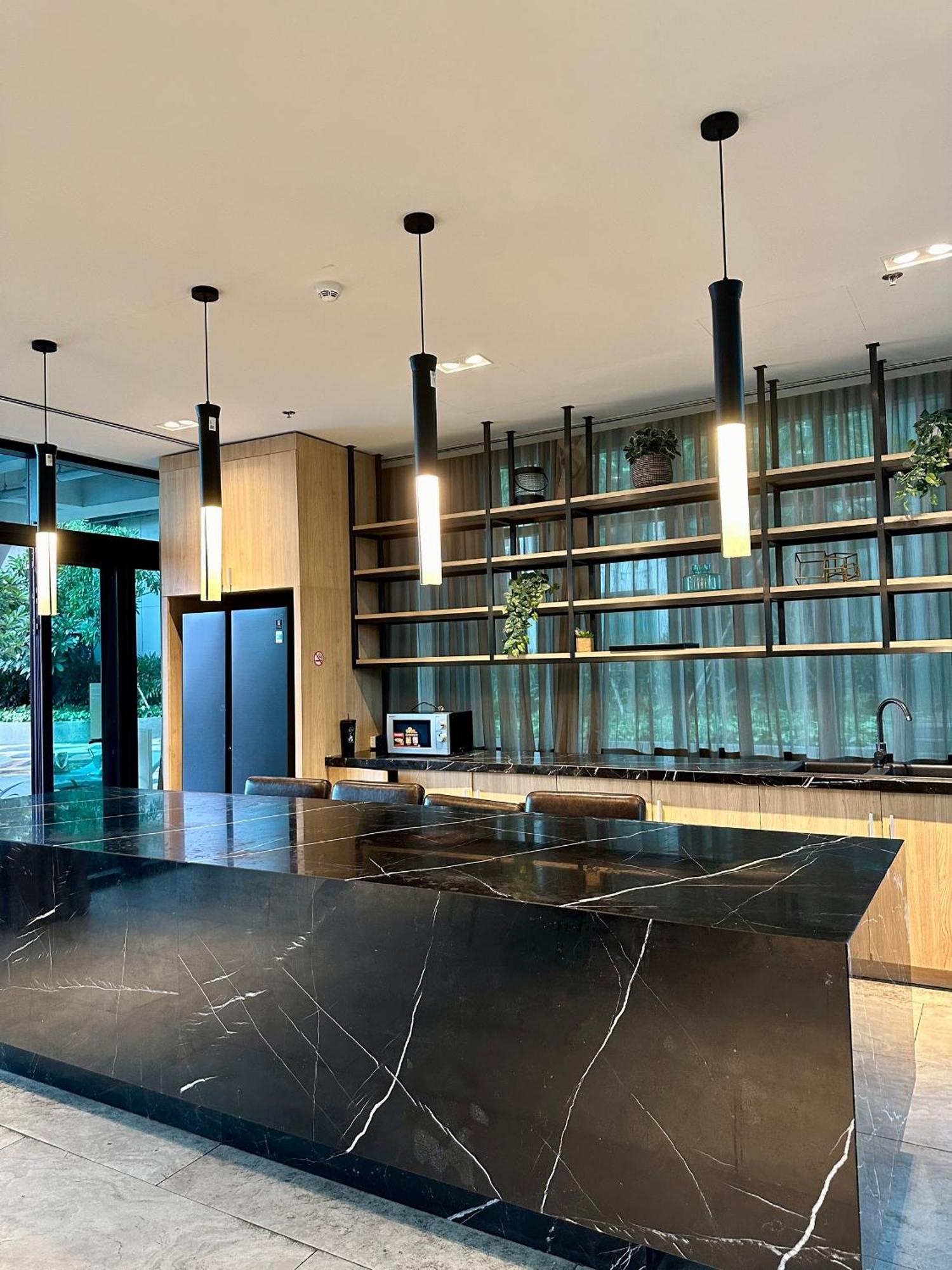 Feliz Luxurry Duplex Apartment Saigon Thành Pho Ho Chí Minh Esterno foto
